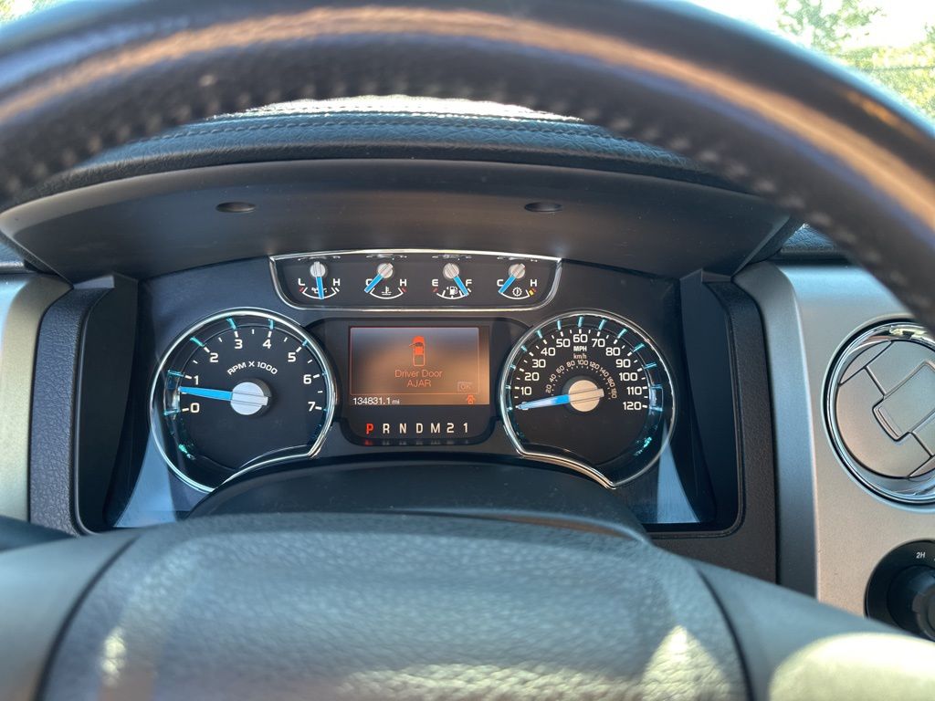 Used Car 2014 Ford F-150  For Sale Under $20,000 In Austin, Texas