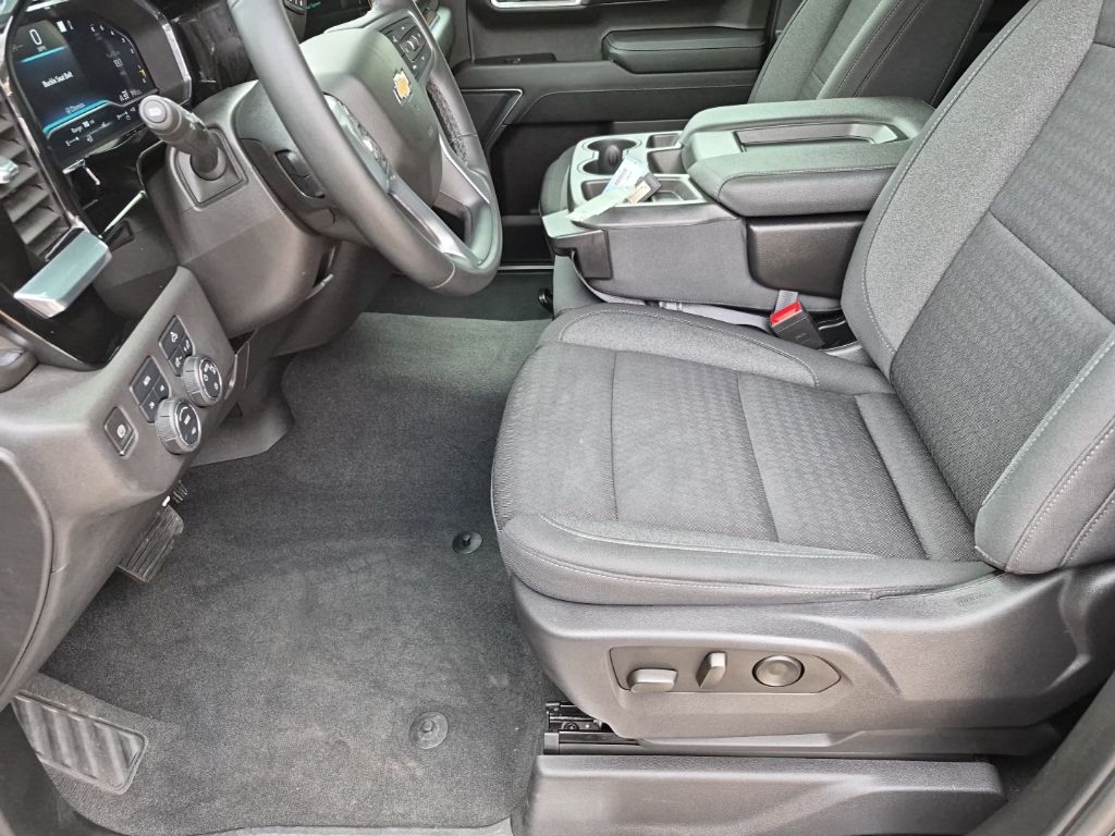 Used Car 2023 Chevrolet Silverado 1500  Lt For Sale Under $35,000 In Austin, Texas