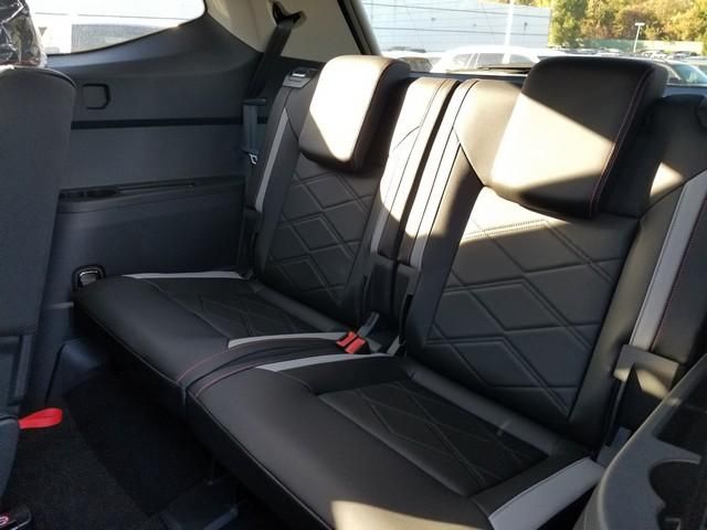 new 2026 Volkswagen Atlas car, priced at $50,878