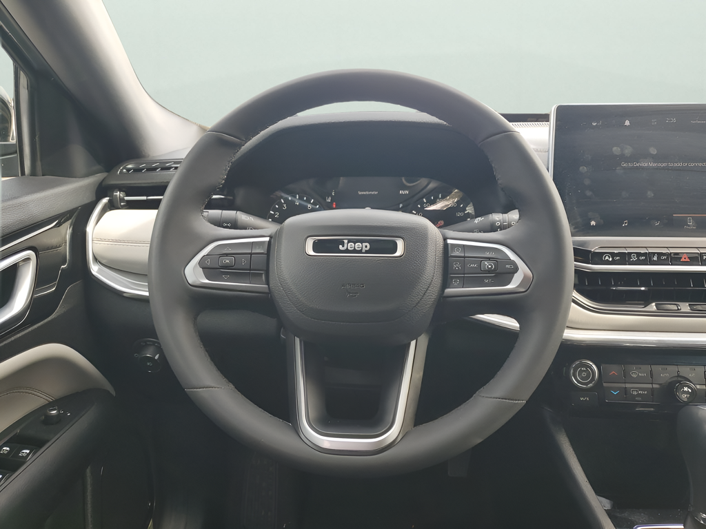 Used Car 2024 Jeep Compass  Limited For Sale Under $25,000 In Austin, Texas