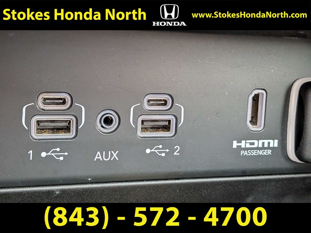 2023 Jeep Grand Cherokee 4xe Gray at Jones Ford