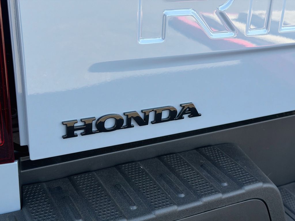 Thumbnail: 2026 Honda Ridgeline - 19