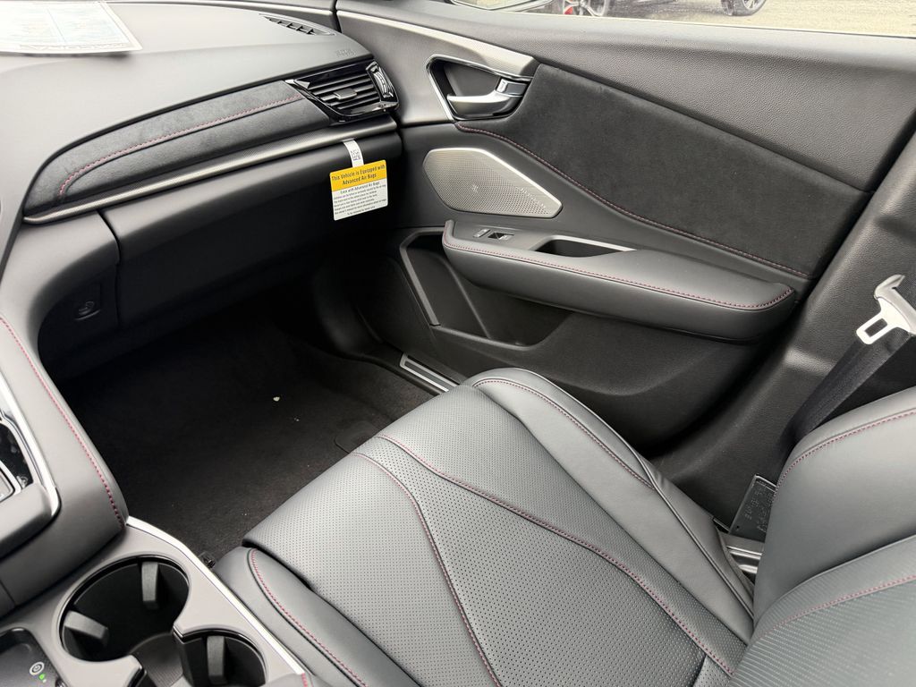 new 2026 Acura RDX car, priced at $56,900
