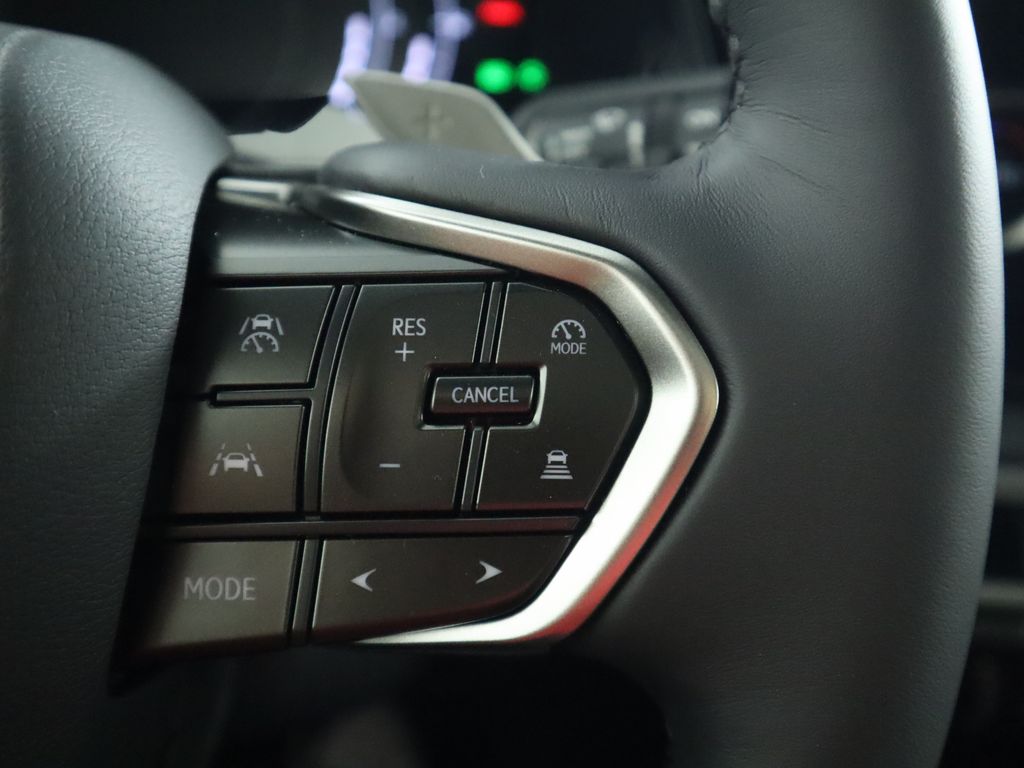 2024 Lexus RX 350 13