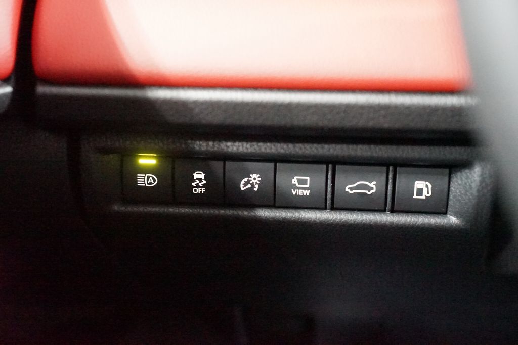 Thumbnail: 2026 Toyota Camry - 26