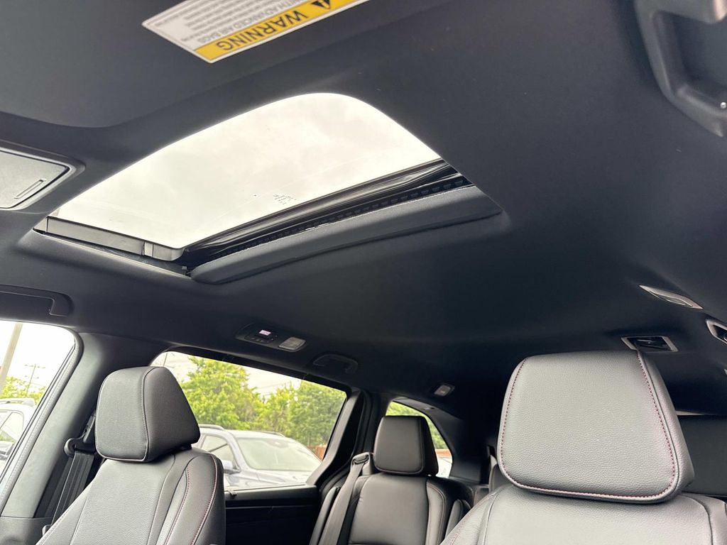 New 2026 Honda Odyssey Van