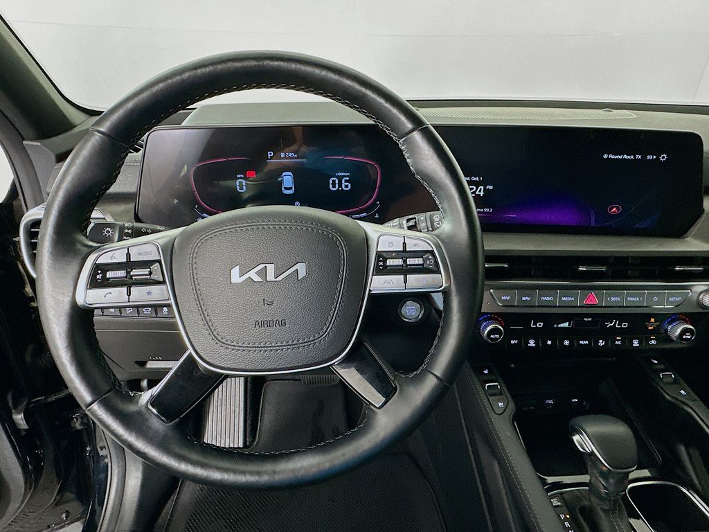 Thumbnail: 2024 Kia Telluride - 11