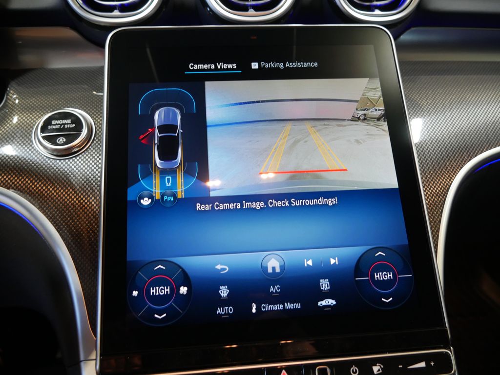 Thumbnail: 2026 Mercedes-Benz CLE - 31