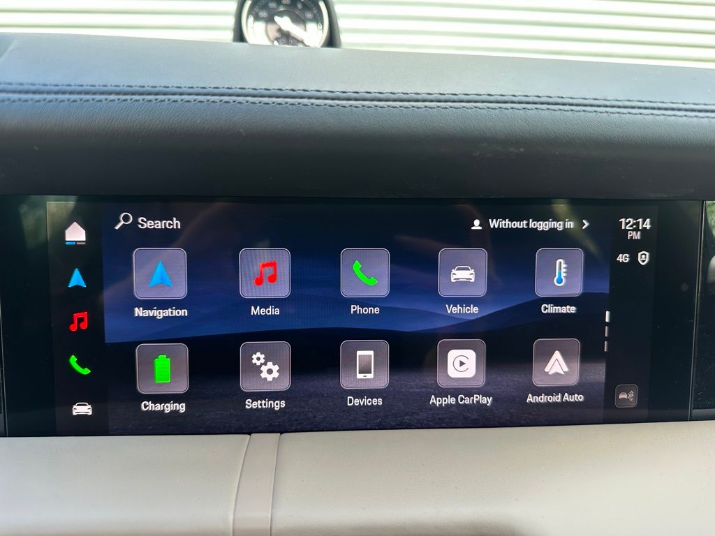 Thumbnail: 2026 Porsche Taycan - 30