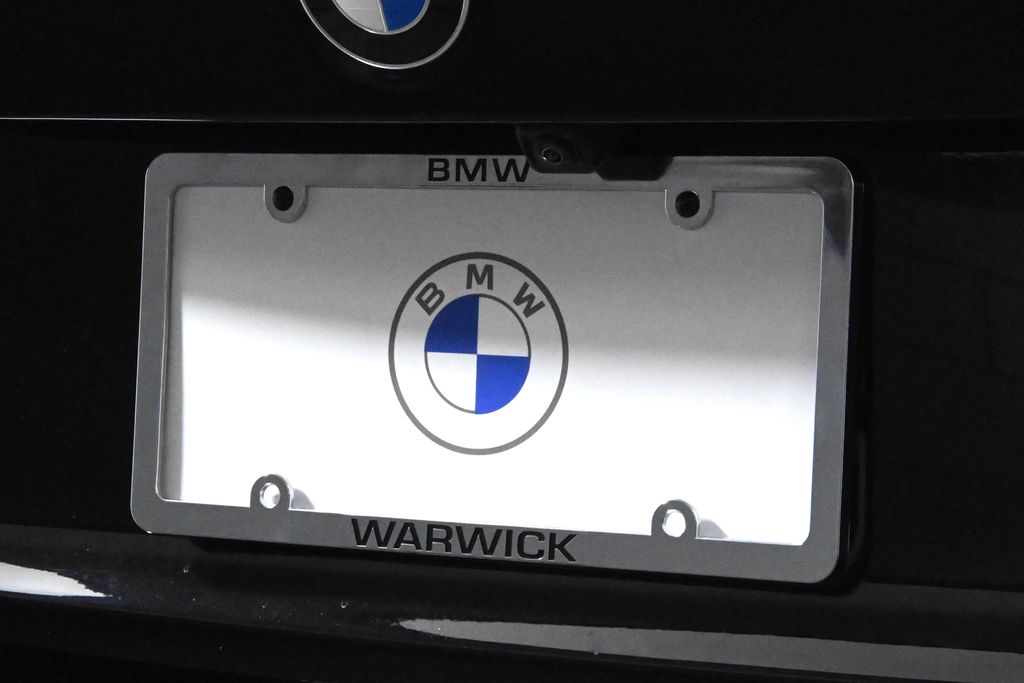 Thumbnail: 2023 BMW 3 Series - 14