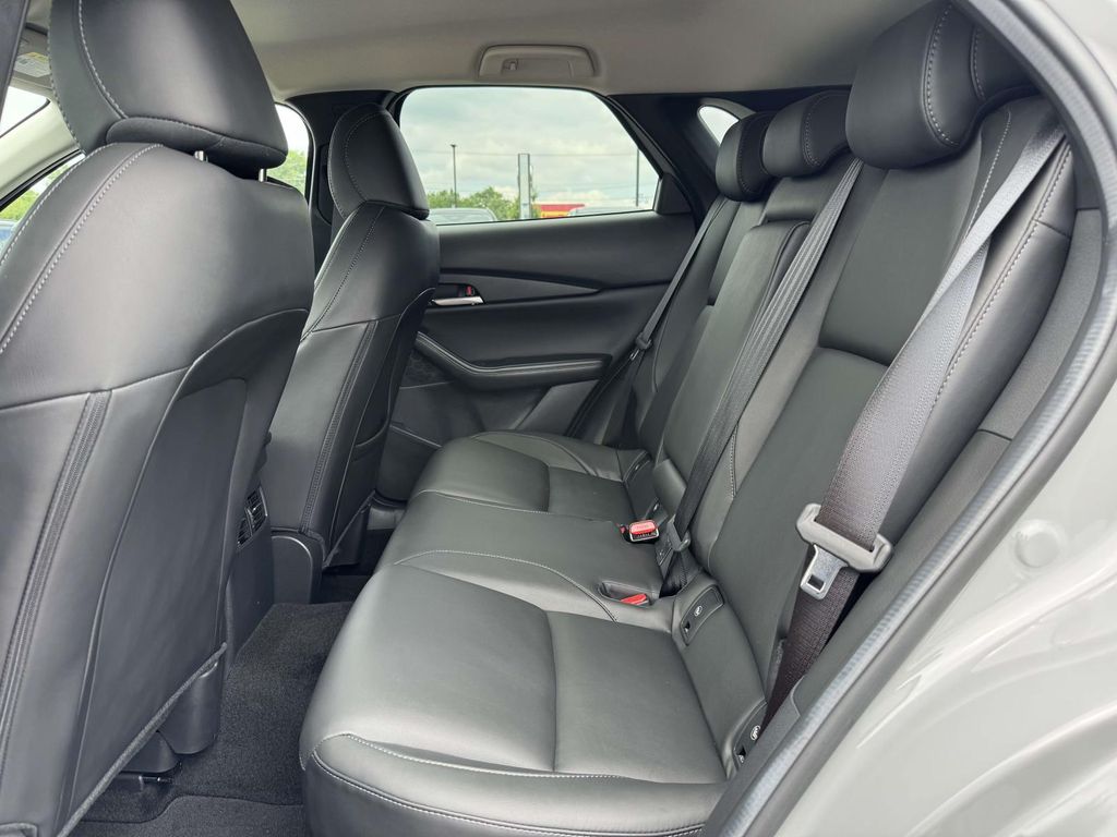 Certified Used 2026 Gray Mazda 2.5 S Select Sport image 15