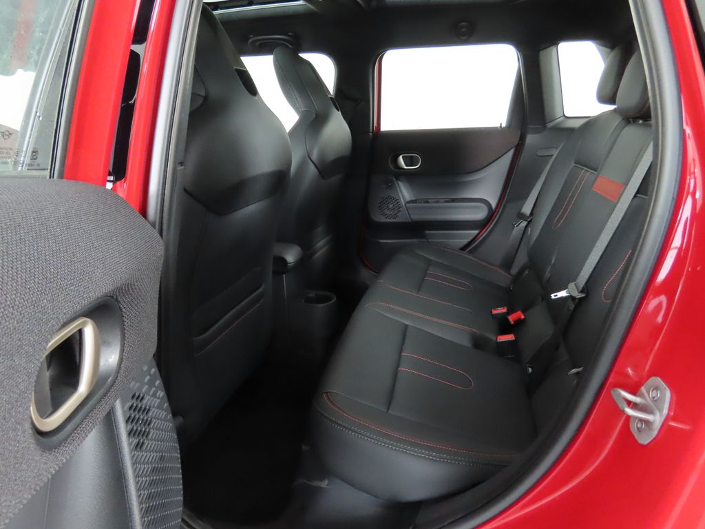 2025 MINI Cooper Hardtop S 23