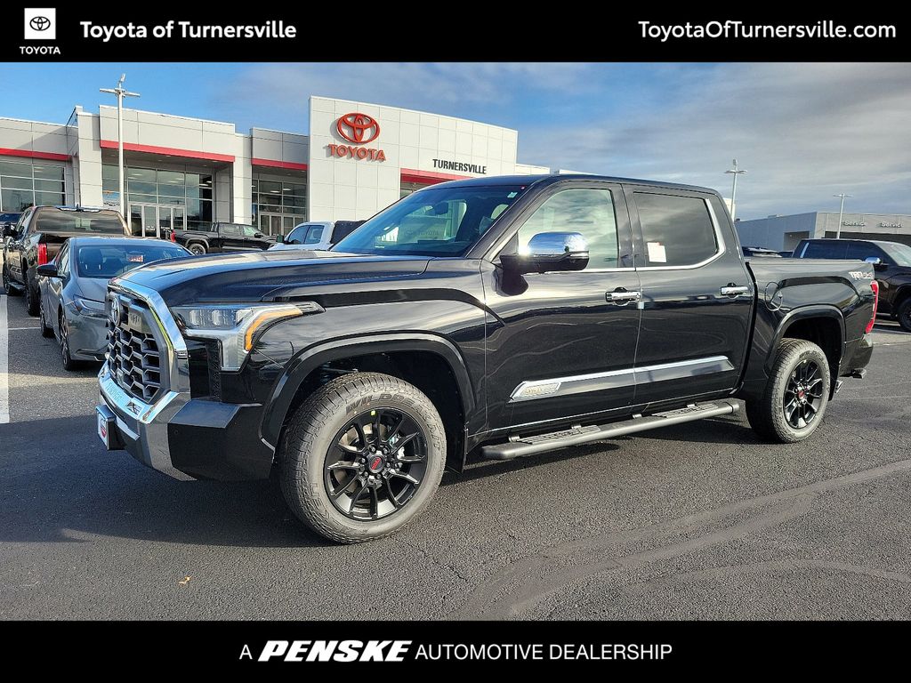 2024 Toyota Tundra 1794 Edition -
                Turnersville, NJ