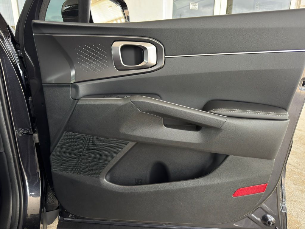 2026 Kia Sorento EX Gray at Community Kia