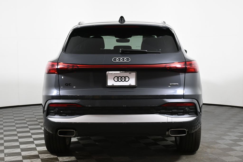 Thumbnail: 2025 Audi Q5 - 6