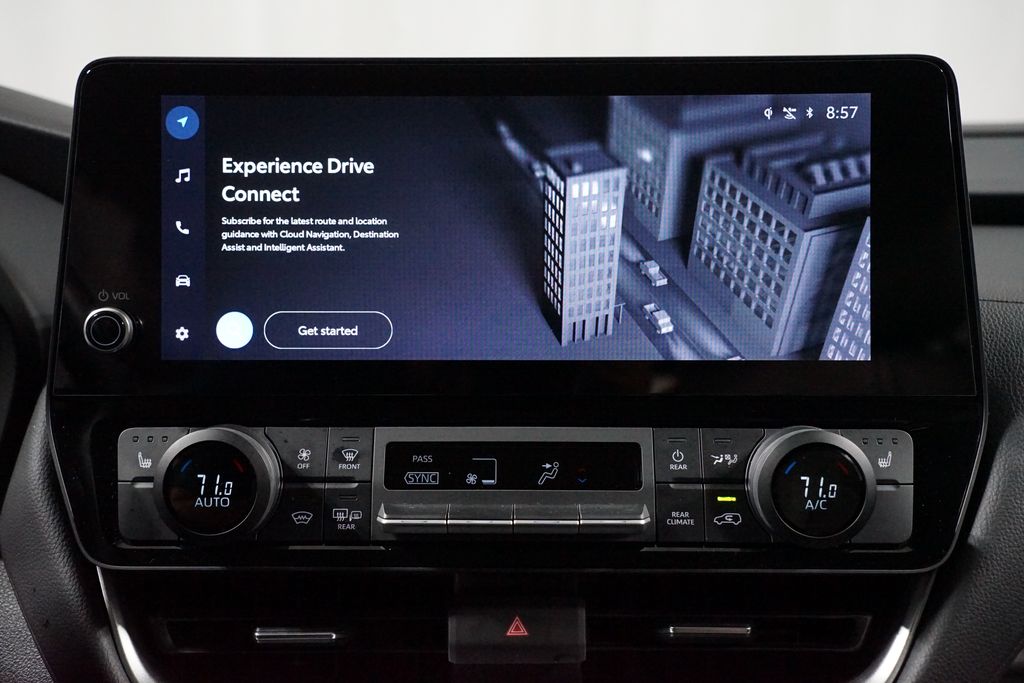 Thumbnail: 2024 Toyota Grand Highlander - 17