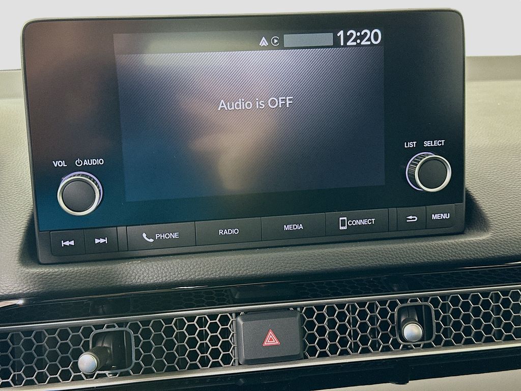 Thumbnail: 2026 Honda Civic - 11