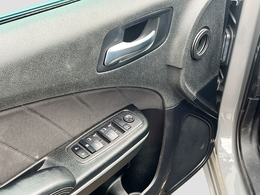 Used 2023 Gray Dodge R/T image 17