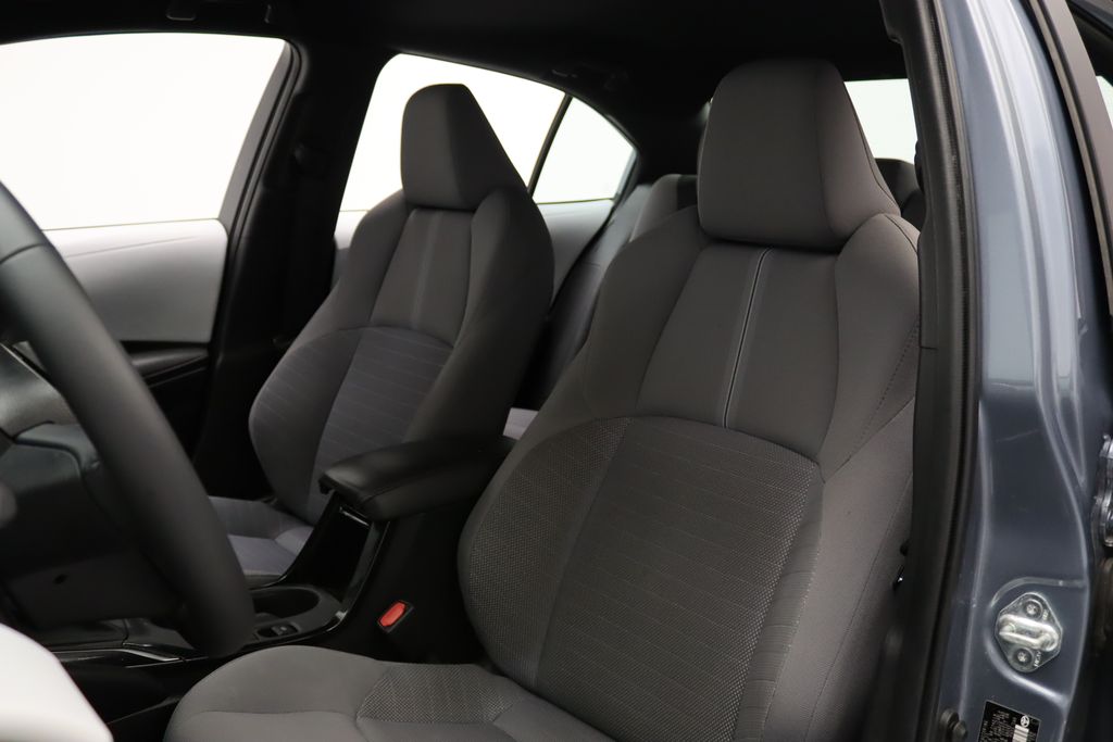 Thumbnail: 2023 Toyota Corolla - 13