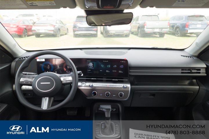 New 2026 White HYUNDAI SE image 20