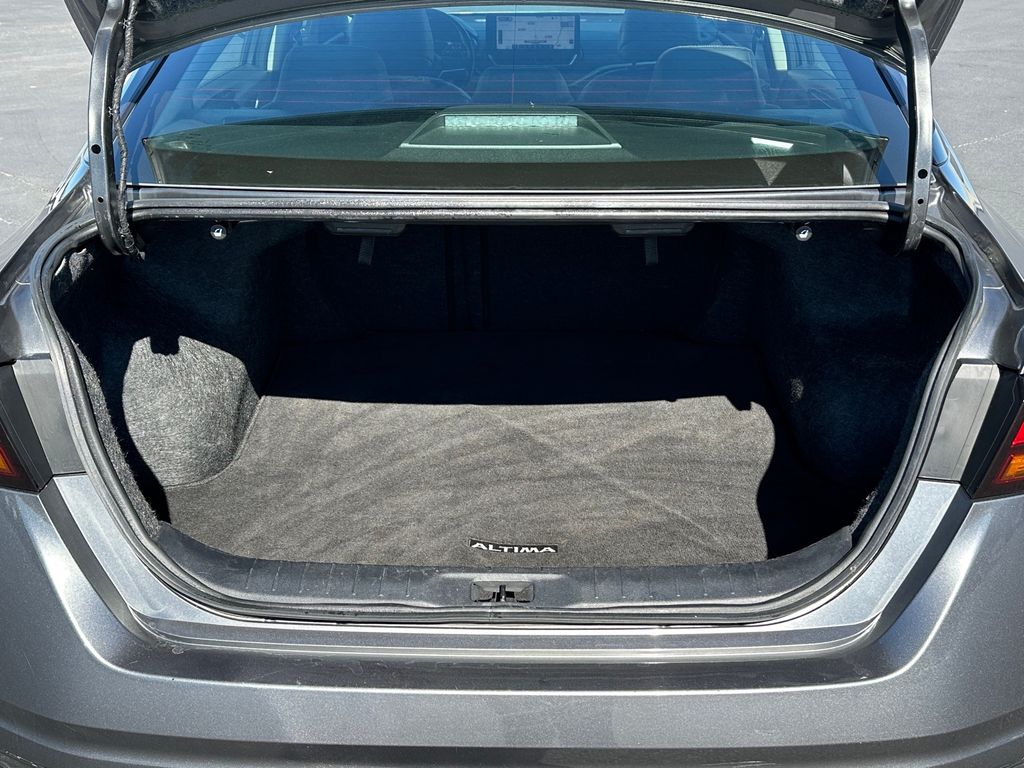 Used Car 2023 Nissan Altima  2.5 Sl For Sale Under $25,000 In Austin, Texas