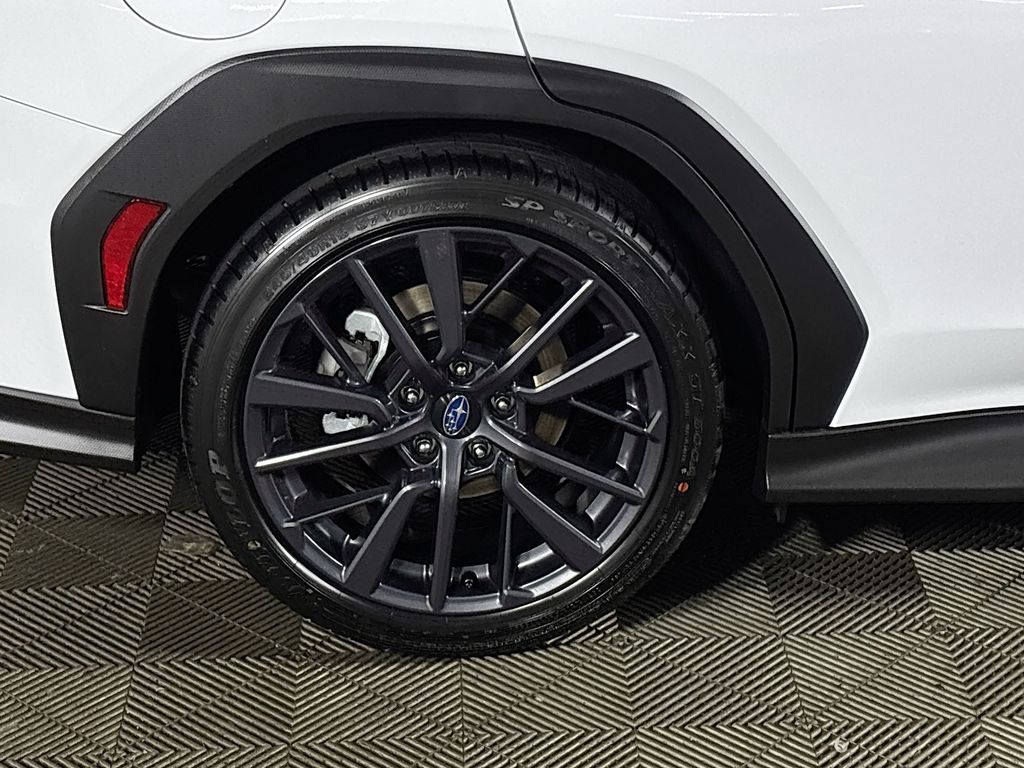 2026 Subaru WRX Premium