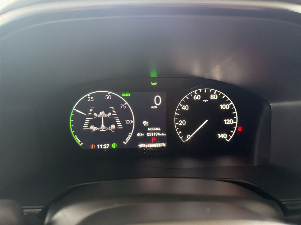 Thumbnail: 2024 Honda CR-V - 27