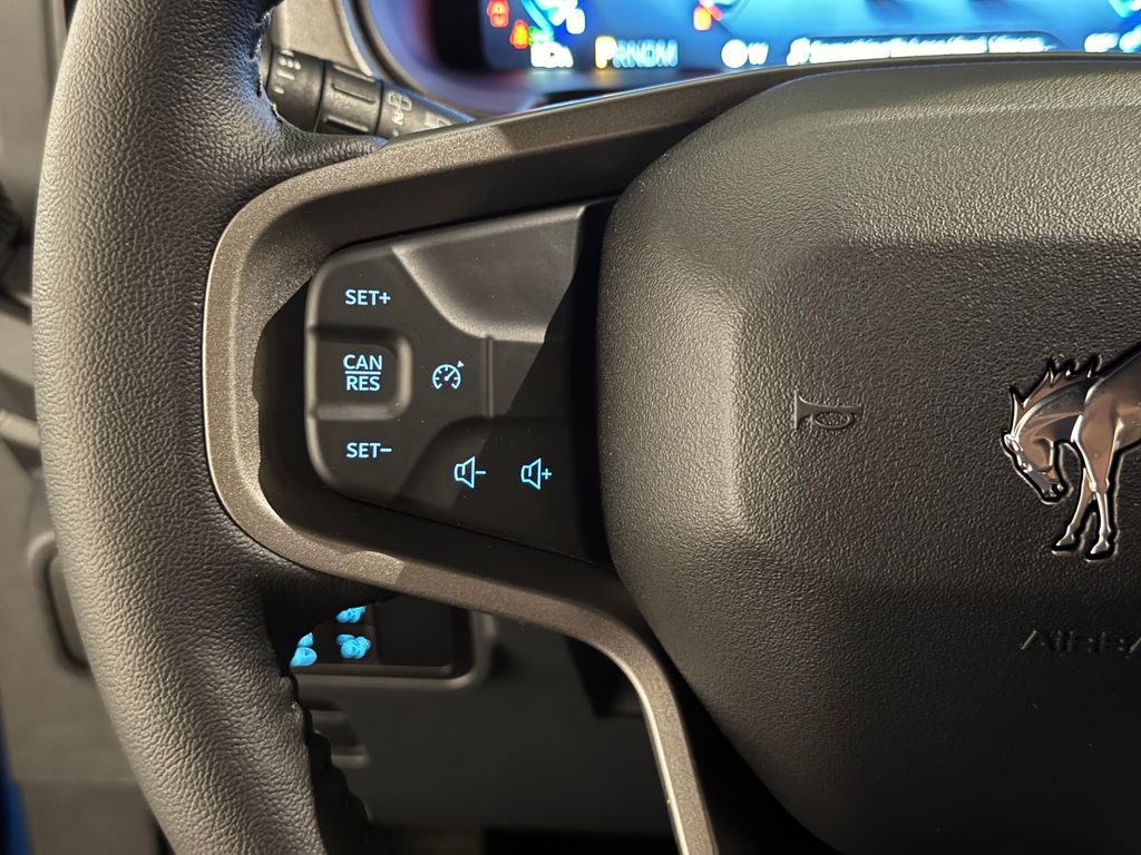 New 2026 Blue Ford Big Bend image 33