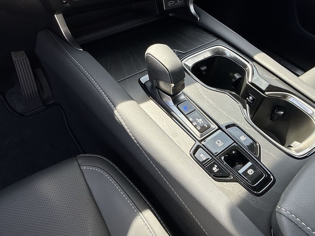 Thumbnail: 2026 Lexus RX - 22