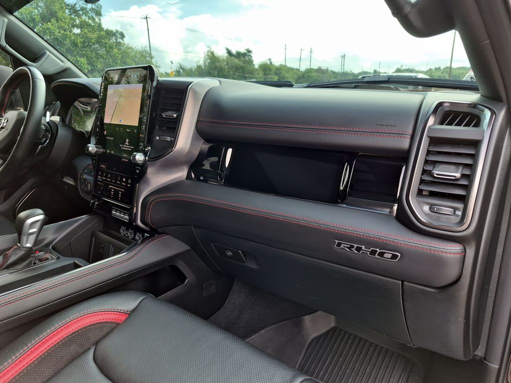Used Car 2025 Ram 1500  Rho For Sale Under $80,000 In Austin, Texas