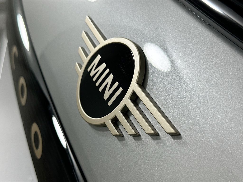 Thumbnail: 2026 MINI Cooper - 21
