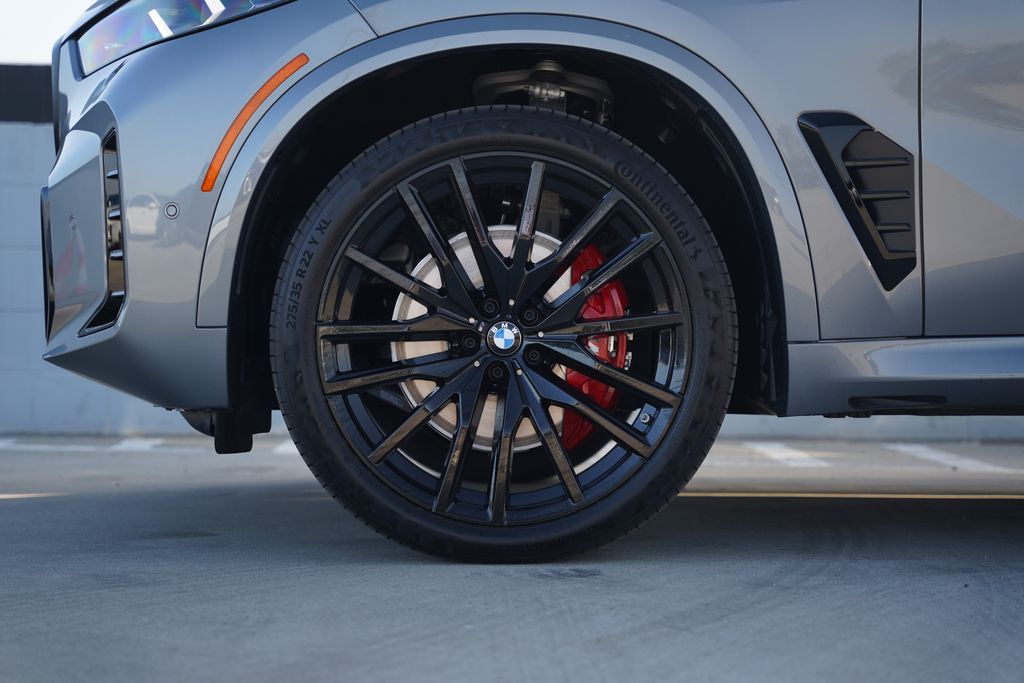 Thumbnail: 2026 BMW X5 - 5