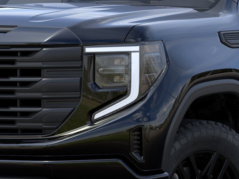 2023 GMC Sierra 1500 Pro 10