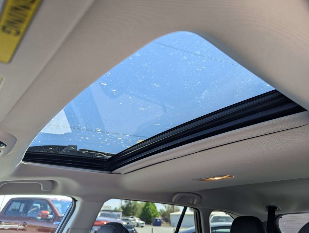 2021 Subaru Outback #20
