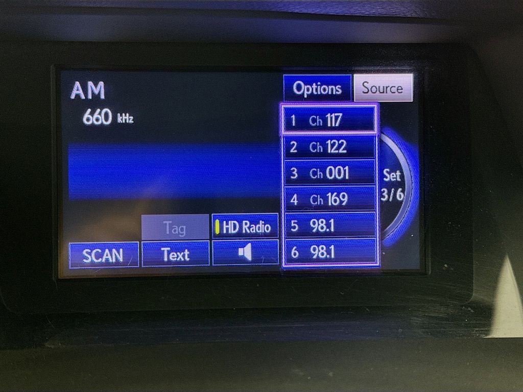 Thumbnail: 2013 Lexus RX - 14