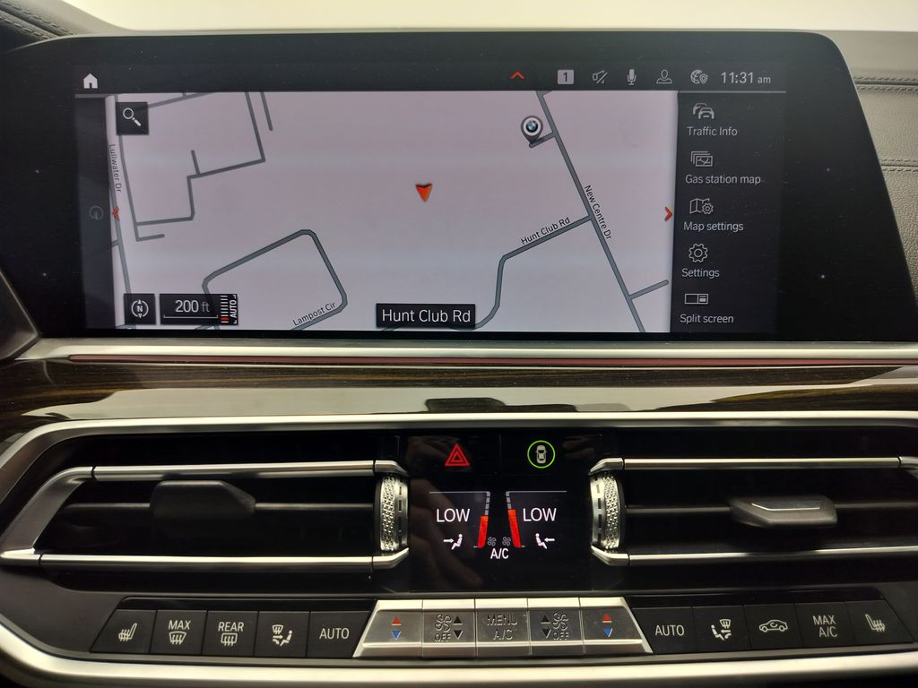 Thumbnail: 2019 BMW X5 - 16