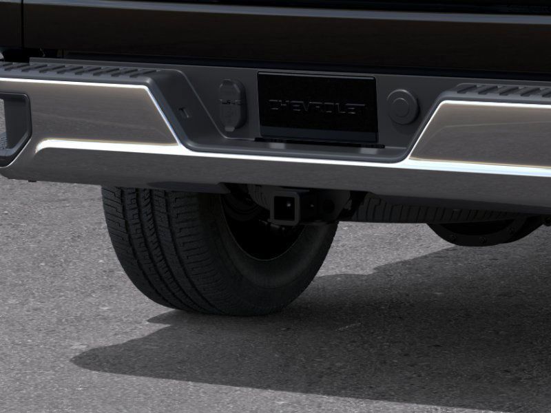 2026 Chevrolet Silverado 1500 LT - Photo 14