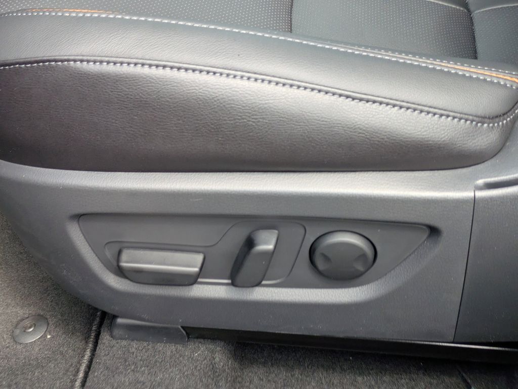 2026 Mazda CX-50 Hybrid Premium Plus