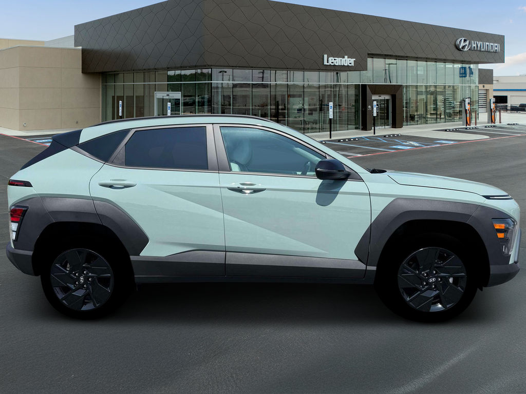 Thumbnail: 2026 Hyundai Kona - 9