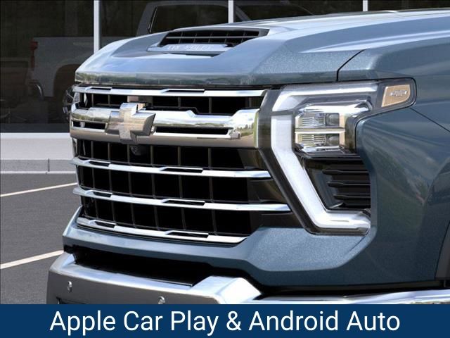 ChevroletSilverado 2500HD15