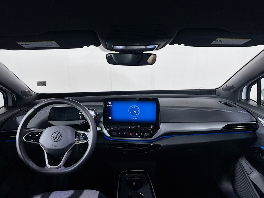2023 Volkswagen ID.4 Standard