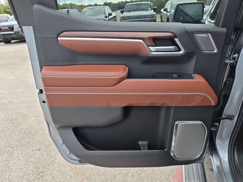 Used Car 2024 Gmc Sierra 1500  Denali Ultimate For Sale Under $70,000 In Austin, Texas