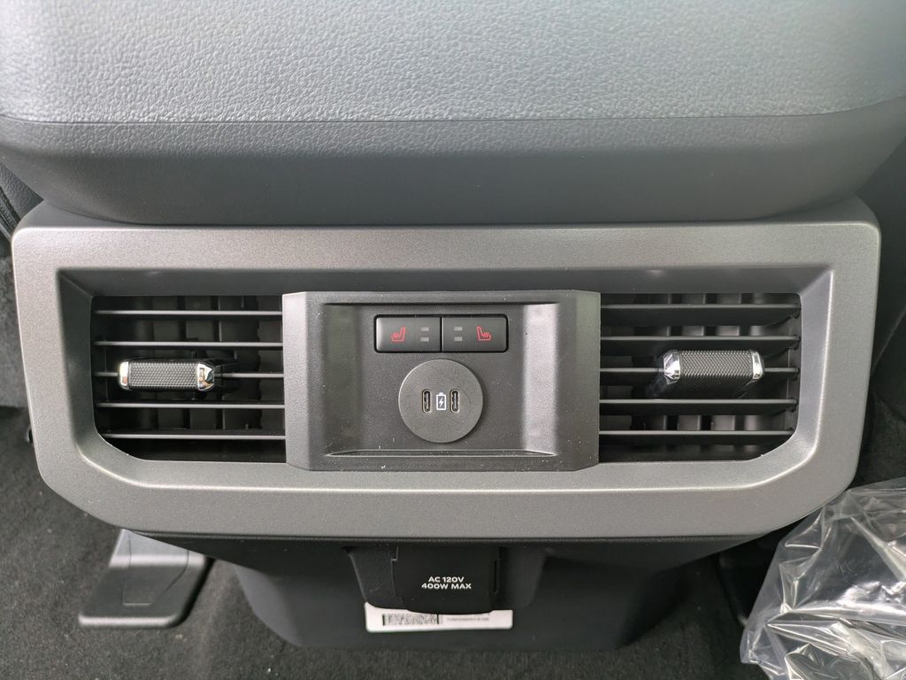 2026 Ford F-350 Super Duty LARIAT