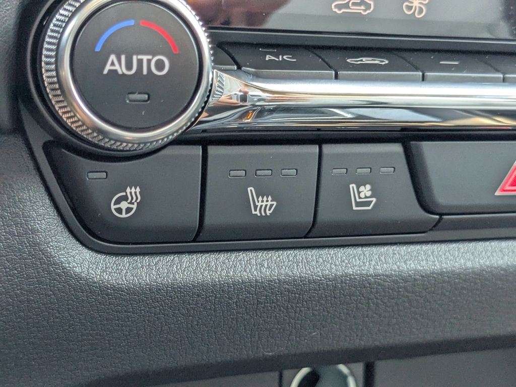 2026 Mazda CX-50 2.5 Turbo Premium Plus