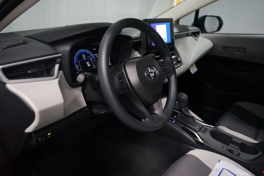 Thumbnail: 2026 Toyota Corolla - 15