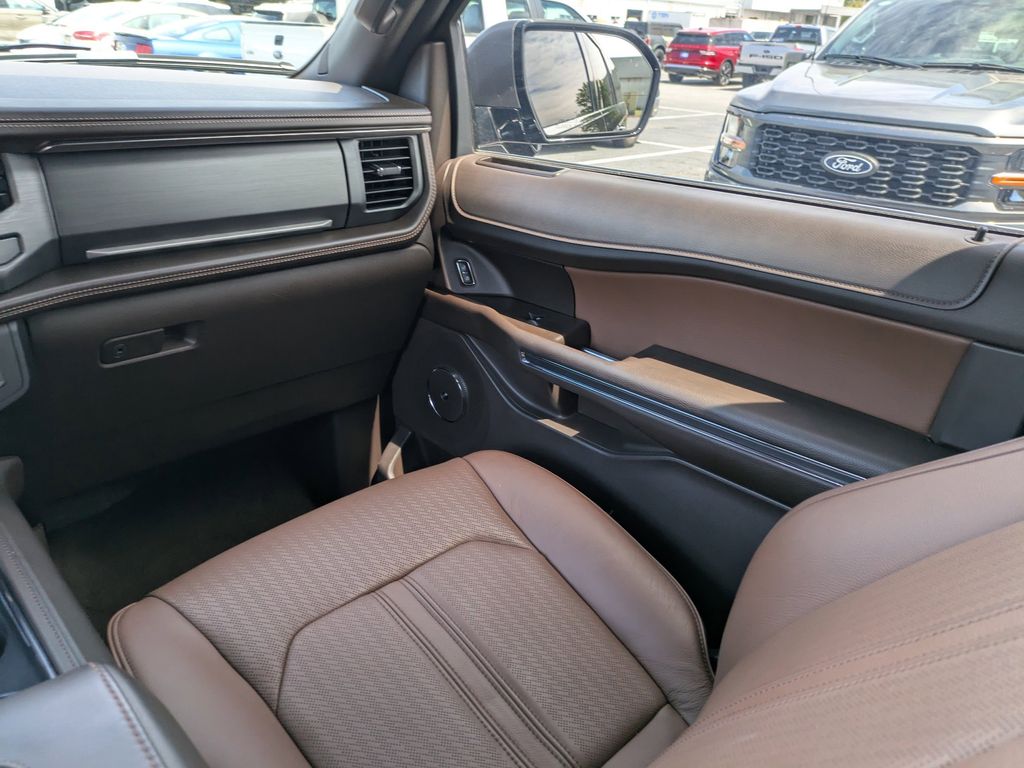 2023 Ford Expedition King Ranch MAX
