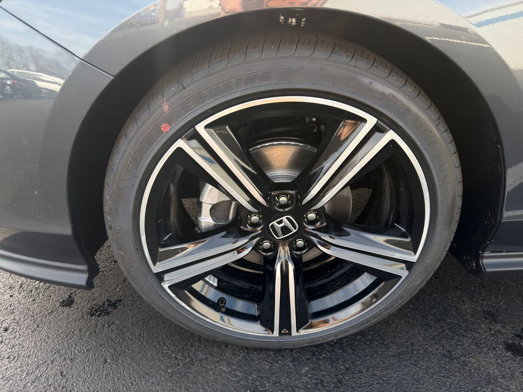 Thumbnail: 2026 Honda Accord - 10