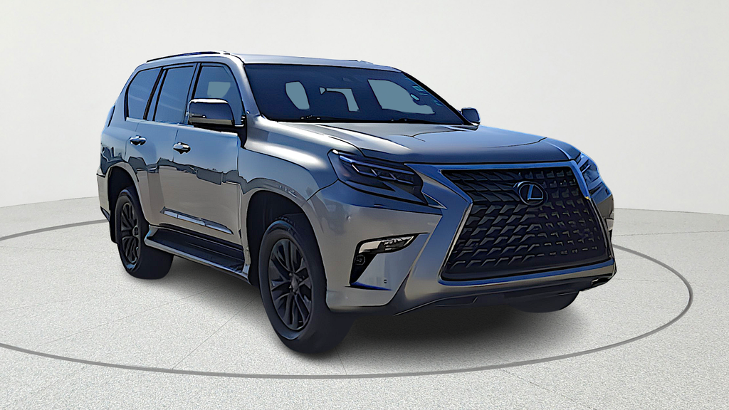 2023 Lexus GX