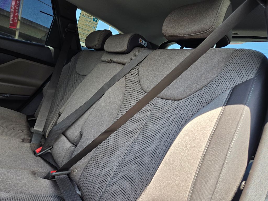 Used 2023 Hyundai Santa Fe Plug-In Hybrid SUV