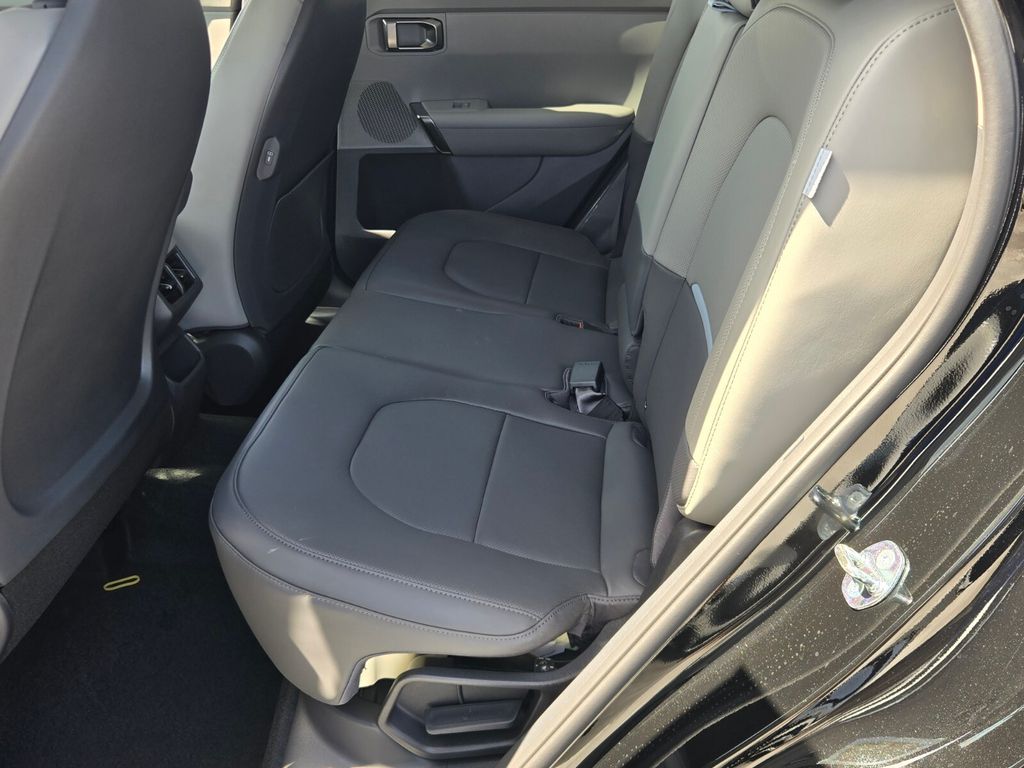 2027 Kia Seltos - $30,085